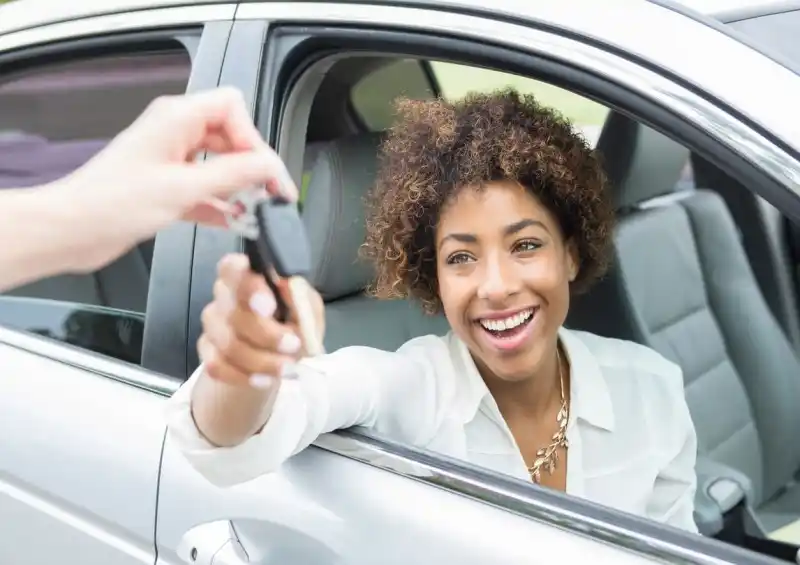 auto leasen Badhoevedorp